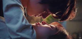 Temperature Of Love Kisses Gambar Pasangan Pasangan Romantis Gambar
