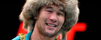 Terry Britton (Featherweight) MMA Profile