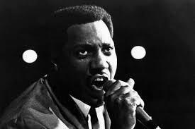 Otis Redding // Darren Farnsworth