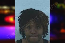Marcel Fields — Jackson County Jail Bookings