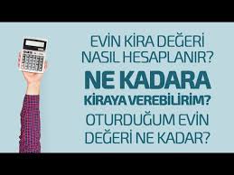 Krediyle ev alanlar için ekspertiz raporunu kullanmak. Evin Kira Degeri Nasil Hesaplanir Ne Kadara Kiraya Verebilirim Oturdugum Evin Degeri Ne Kadar Youtube