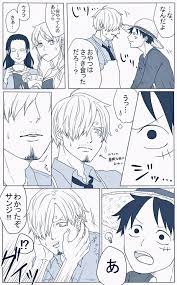 pin de ゆっち em ワンピース anime