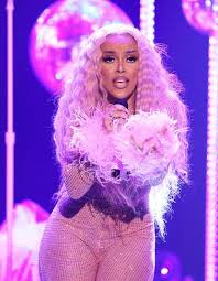 Doja Cat Amalaratna Zandile Dlamini Biography Facts Dating Boyfriend Relationship Nationality Albums Nationality Age Wiki Family Parents Factmandu