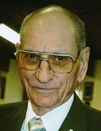 Obituary information for Maynard J. Trudy