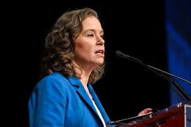 Wisconsin Lt. Gov. Sara Rodriguez drops out of the governor’s race