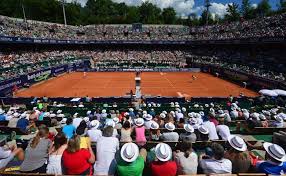 Date & time to be confirmed. Generali Open Kitzbuhel