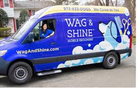 Maybe you would like to learn more about one of these? Wag Shine Mobile Grooming Launches In Chatham Madison Short Hills And Millburn Tapinto