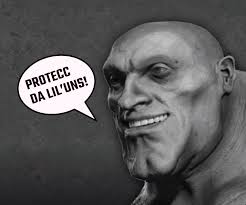 Ogrynomicon, 18. Yama, Kurtuluş Yolu için güncellendi! : r/DarkTide