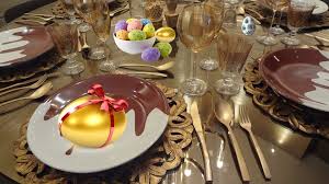 Pasqua A Tavola In Famiglia Con Le Ricette Tradizionali Itvicenza