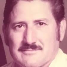Obituary information for Hector R. Garza