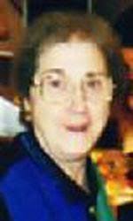 Grace L. (George) Anas, 83