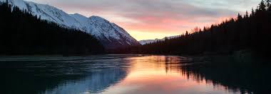 Things to do in cooper landing. Why Cooper Landing Alaska