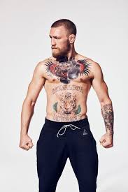 Conor mcgregor stuffed a lot of chad mendes' takedowns, one of the more powerful wrestlers he's ever faced. 5 Of The Best Fitness Tips From Conor Mcgregor