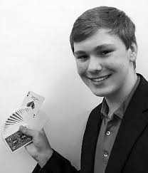 HANK MOOREHOUSE The Tribute Show