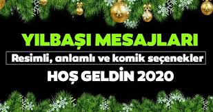 1 ocak'tan itibaren 2020 yılı başlayacak. Yilbasi Mesajlari Ve Sozleri Ile Hos Geldin 2020 Resimli Kisa Uzun Ve Komik Yeni Yil Yilbasi Mesajlari Ile Mutlu Yillar Dileyin Son Dakika Haberler
