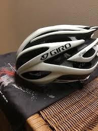 Helmets Giro Atmos Road Nelos Cycles