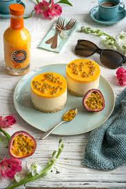 Pfirsich Maracuja Joghurt Tortchen Mit Verpoorten Pfirsich Maracuja Nachtisch Mit Eierlikor Rezept Einfacher Nachtisch Kuchen Mit Pfirsich Kuchen Und Torten Rezepte