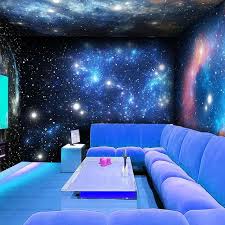 Fluorescent 3d Wallpaper For Universe Themed Walls 25 Images For Three Optio Wallpaper Designs For Walls 3d Wallpaper Designs For Walls Wallpaper House Design