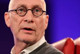 ESPN Boss John Skipper: There Are Not Enough Black People in Media (Video) 
