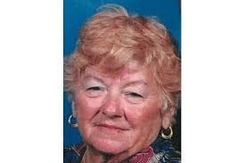 Barbara Haase Obituary (1936