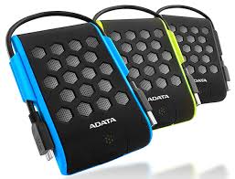 Try all the methods described above, and if nothing works and the external hard drive not detected, take it to the nearest recovery center. Ulasan External Hard Disk Adata Hd720 Yang Lasak Blog Fitrihadi Dakwah Artikel Gambar Video Hiburan Malaysia
