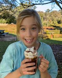 Winter at its Best...This is what winter looks like out here at Bago