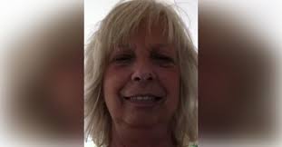 Obituary information for Patricia A. Todd