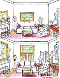It S Easy To Decorate A Room With A Tall High Ceiling High Ceiling Decorating Tall Ceiling Decor Tall Wall Decor