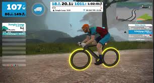 Try free for 7 days. Sprint Kom And Lap Leader Jerseys In Zwift Zwift Insider