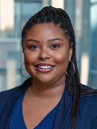 Meet Our Full-Time MBA Admissions Team