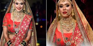 The haasil actor tied the knot with un diplomat anand tiwari in a private ceremony in delhi on march 4 in the presence of family and close friends. Hrishitaa Bhatt And Anand Tiwari Celebrity Weddings Weddingsutra
