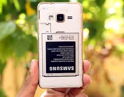 Samsung Z1 Photo Gallery