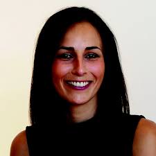 Christina Wolf, BA MA