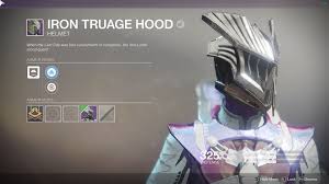 15 energy weapon final blows; Destiny 2 Season 3 Iron Banner Album On Imgur