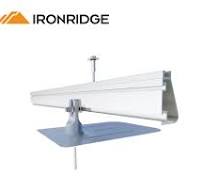 IronRidge Solar Panel Roof Mount System - Wholesale Price