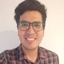 Jaime PADILLA MARTÍNEZ