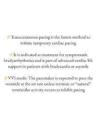 Image result for Transcutaneous Pacing
