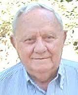 Edward Earl “Dickey” Brantley (1923-2012)