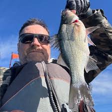 MARYLAND FISHING REPORT: Blue catfish will provide plenty of good fishing  this time of year; they can be found along channel edges and are eager to  take a variety of baits. The