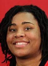 Green earns conference honors for GWU