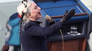 National youth poet laureate/activist amanda gorman will give a poetry reading, while andrea hall, the first. Inauguration Day 2021 Lady Gaga J Lo Garth Brooks Headline Biden Harris Ceremony