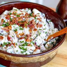We did not find results for: Delicious And Easy Bacon Ranch Potato Salad Recipe A Fork S Tale
