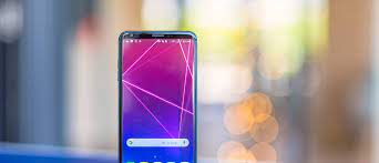 Get your puk code, or request your device be unlocked from the at&t network. Unlocked Lg V35 Thinq Receiving Android Pie Update In The Us Gsmarena Com News