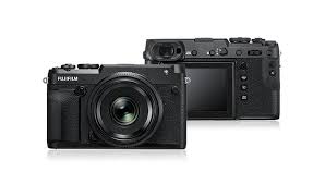 Fujifilm Announces Medium Format Digital Bodies With Class Leading Affordability And Ibis Fujifilm Digital Camera Fujifilm Camera Digital Camera