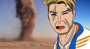 rashid street fighter 6 by supercoolsexman