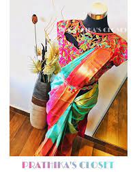 Exclusive Designer Kid Frock For 12 24 Months Old Baby Girl With Free Headband Price Bridal Blouse Designs Saree Blouse Neck Designs Blouse Design Models
