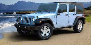 Arctic Jeep Jeep Wrangler Unlimited Wrangler Unlimited Jeep
