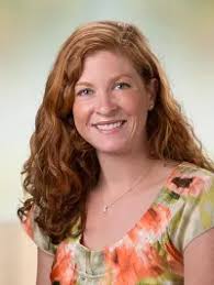 Dr. Brianne Brandt-Griffith, MD