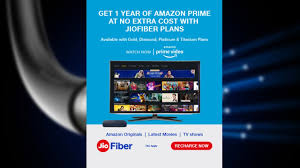 In 2014, amazon prime got a price hike from $79 to $99 per year. How To Get Free One Year Amazon Prime Subscription From Reliance Jio Youtube