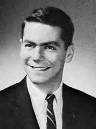 N For Janet and David Griffith, a BC education bears lasting fruit.